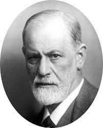 지그문트 프로이트